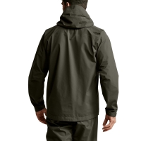 Куртка SITKA Dew Point Jacket 2024 цвет Deep Lichen превью 7