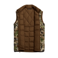 Жилет SITKA Microdown Vest цвет Optifade Subalpine превью 8