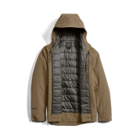 Куртка SITKA Grindstone Work Jacket New цвет Coyote превью 4
