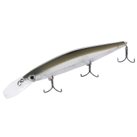 Воблер RAPALA Shadow Rap Deep 11 см код цв. GHSH