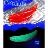 Личинка JARA BAITS Bruchi запах Чеснок превью 2