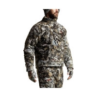 Куртка SITKA Fanatic Jacket 2024 цвет Optifade Elevated II превью 7