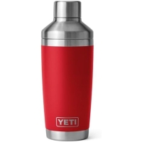 Шейкер YETI Rambler Cocktail Shaker 591 (20 oz) цв. Rescue Red превью 2