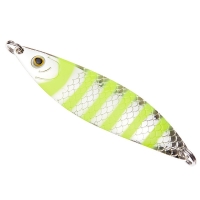 Блесна колеблющаяся HIGASHI Big River 45 г код цв. 08