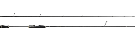 Спиннинг HEARTY RISE TDT Limited '25 772L тест 8 - 20 г превью 5
