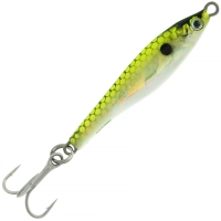 Блесна пилькерная ABU GARCIA Fast Cast 10 г цв. Minnow