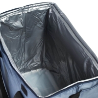 Сумка изотермическая CAMPING WORLD Snowbag 30 л цвет темно-синий превью 4