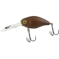 Воблер JACKALL DD Chubby 38F цв. mat glitter pellet превью 2