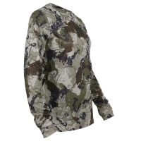 Лонгслив KING'S WS Hunter LS Tee цвет XK7 превью 3