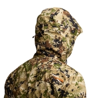 Куртка SITKA Dew Point Jacket New цвет Optifade Subalpine превью 2