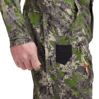Брюки SITKA Equinox Guard Pant цвет Optifade Cover превью 2