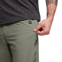 Брюки SITKA Mesa Pant цвет Hemlock Green превью 3