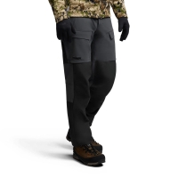 Брюки SITKA Timberline Pro Pant цвет Lead превью 11