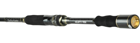 Спиннинг HEARTY RISE Valley Hunter 714M тест 3,5 - 21 г превью 2