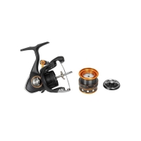 Катушка безынерционная DAIWA 24 Iprimi LT 2000S-P превью 2