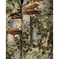 Жилет KING'S Hunter Softshell Vest цвет Desert Shadow превью 2