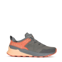 Кроссовки треккинговые AKU Omnia V-Light GTX цвет Grey / Orange превью 5