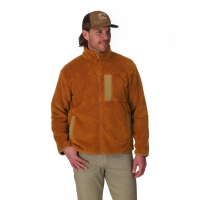 Толстовка SIMMS Coldweather Fleece цвет Stonefly превью 5