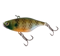 Воблер JACKALL TN80 цв. sk natural gill превью 2