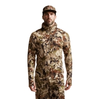 Термокофта SITKA Core Merino 120 Hoodie цвет Optifade Subalpine превью 8