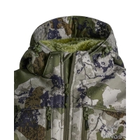 Куртка KING'S XKG Wind-Defender Jacket цвет XK7 превью 4