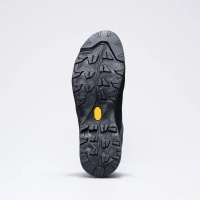 Кроссовки горные AKU WS Rock DFS II GTX цвет Anthracite / Lime превью 2