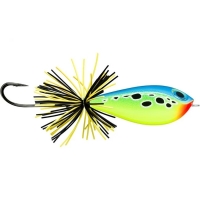 Воблер RAPALA BX Skitter Frog 55F цв. PRTU
