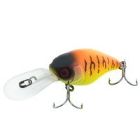 tropical mat tiger
