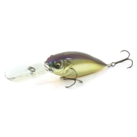 Воблер MEGABASS Deep-X 300 75F цв. m champagne kinkuro