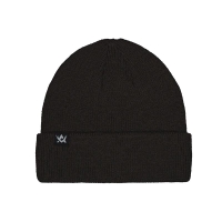 Шапка ALASKA Merino Beanie цвет Brown