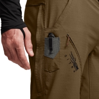 Брюки SITKA Equinox Guard Pant цвет Coyote превью 5