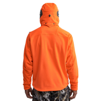 Куртка SITKA Stratus Jacket 2024 цвет Blaze Orange превью 7