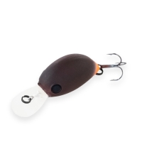 Воблер ZIP BAITS Baby Hickory MDR 25F код цв. 139 превью 2