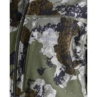 Толстовка KING'S Hunter Highland Full Zip Fleece цвет XK7 превью 7