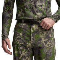Брюки SITKA Dew Point Pant New цвет Optifade Cover превью 2