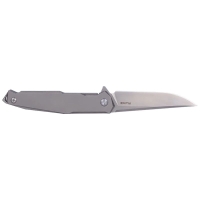Нож складной RUIKE Knife M108-TZ цв. Серый превью 11