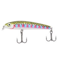 Воблер RAPALA Ultra Light Minnow 6 см код цв. RT превью 2