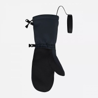 Варежки FINNTRAIL Nordic 2942 цвет Graphite превью 2