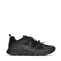 Кроссовки тактические AKU WS Flyrock Tactical GTX цвет Black превью 5