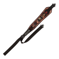 Ремень погонный ALLEN Hex Sling with BakTrak цв. Mossy Oak Break-Up Country Camo