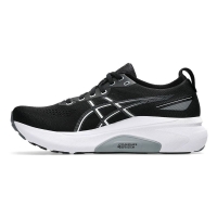 Кроссовки ASICS Gel-Kayano 31 цвет Black превью 7