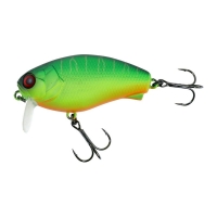 Воблер JACKALL Cherry 0 Footer 56 мм цв. mat tiger превью 2