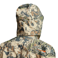 Куртка SITKA Dew Point Jacket 2024 цвет Optifade Open Country превью 5