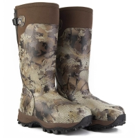 Сапоги SWAMP Grizzle 800G цвет Camo превью 2