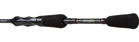 Спиннинг NORSTREAM Adept-2 702L тест 3 - 12 г превью 5