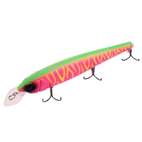 dragon fruit mat tiger