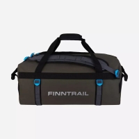 Сумка-рюкзак FINNTRAIL Explorer 1733 70 л цвет Khaki превью 10