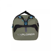 Гермосумка FINNTRAIL Explorer 1728 цвет Khaki превью 2