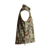 Жилет KING'S Hunter Softshell Vest цвет Desert Shadow превью 4