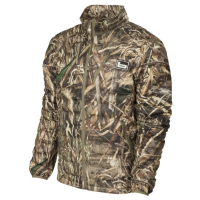 Куртка BANDED Nano Ultra-Light Down Jacket цвет MAX5 превью 2